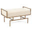 Wiggins Upholstered Bench-25028604