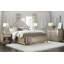 Starlite Upholstered Bed-806952130