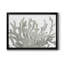 Stone Macro Coral III, reproduction encadrée de qualité supérieure - prête à être accrochée-1593550626-1593550631-1593563595