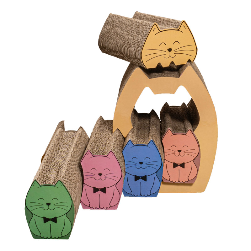 Erden Scratching Post