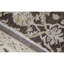 Tapis brun et beige de haute qualité noué à la main Ziegler