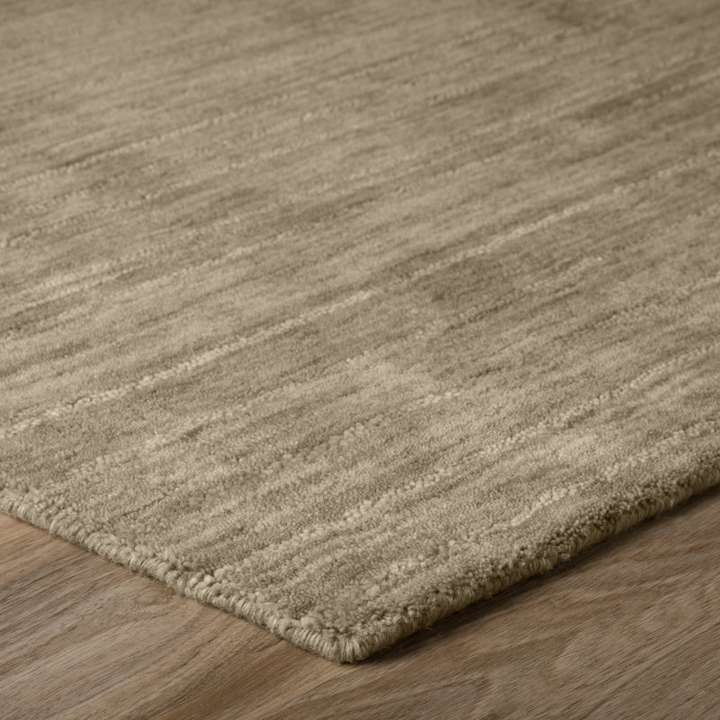 Toby Wool Indoor Rug, Rectangle 2' x 3'