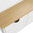 6 + 6 + 6 Hall Tree | 6 Open Shelves, 6 Storage Cabinets & 6 Drawers – Adjustable Shelves, Bench Seat & Anti-Tip Safety