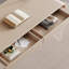 Bureau de style crème-1051370297