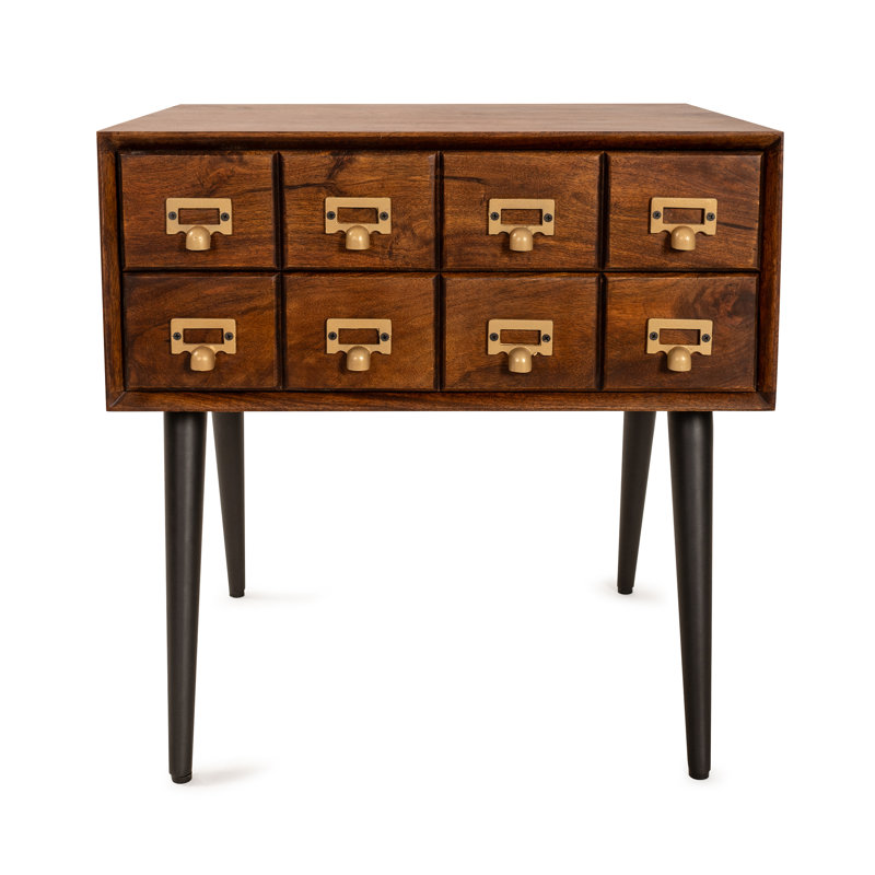 Armoire à lettres, Petit