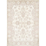 Wool Oriental Area Rug