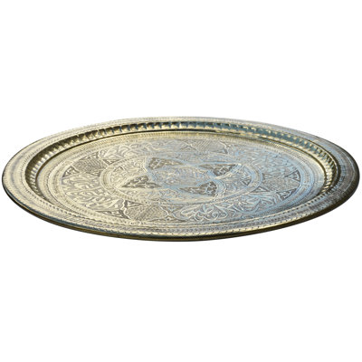 Decorative Tray
