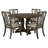 Myra Round Dining Table