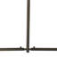 Petite galerie Gallery - laiton antique foncé-230135339