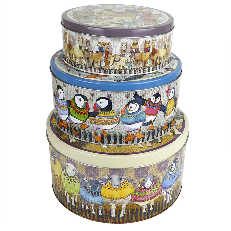 Food Storage Container