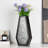 Cerrie Indoor Glass Table Vases-830350514-830350516
