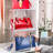 Plastic Handbag Storage Organizer For Closet, Acrylic Display Box For Handbag, Stackable Storage Boxes Bag Organizer With Magnetic Door,(Transparent/5 PCS)