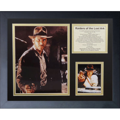 Single Picture Frame Photograph