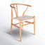 Chaise d'appoint Fairbanks Windsor-252093288