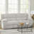 Bonnema Manual Reclining Sofa And Loveseat