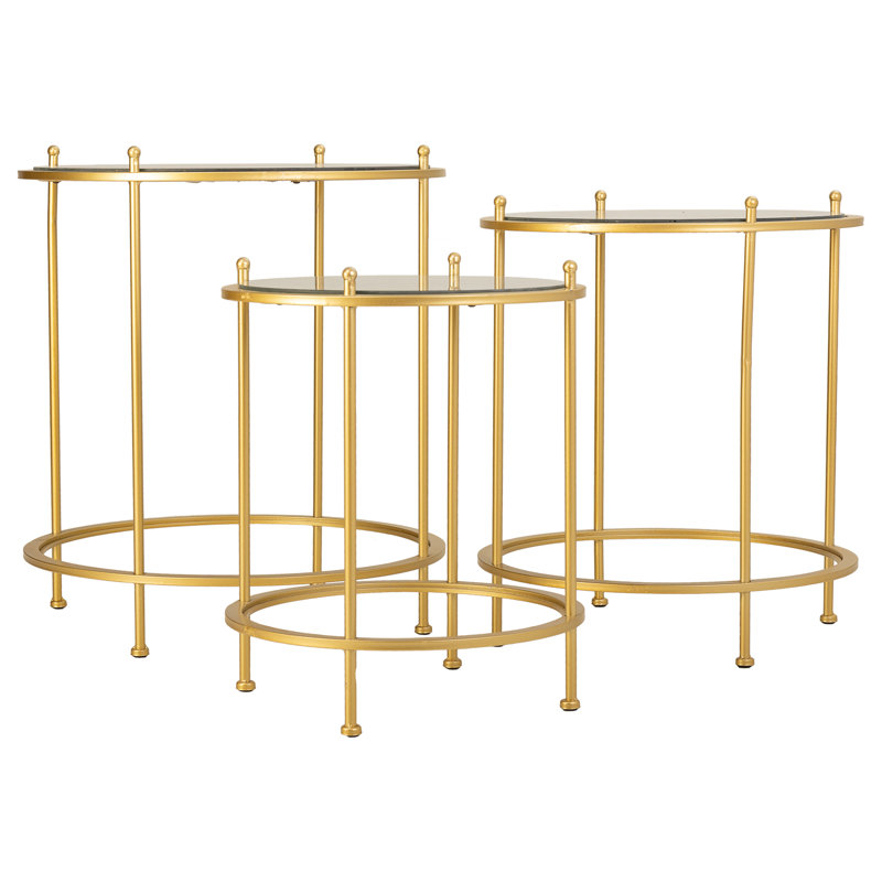 Washtenaw Nesting Tables
