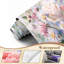 Papier peint auto-adhésif Floral-1201335075