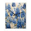 Elegant Blue Bonnets Meadow I - Horloges murales Blue Bonnets-1423740641