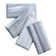 3" X 6" Beveled Marble Subway Tile