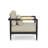 Carson Upholstered Armchair