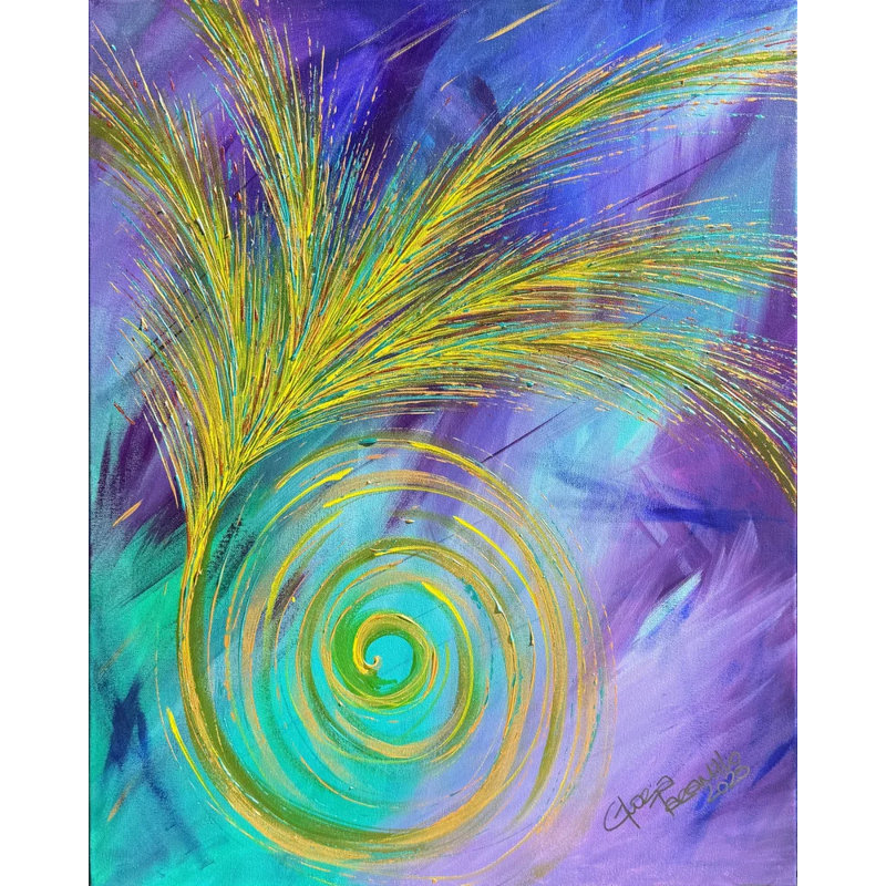 The Bright Within