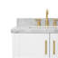ARIEL TAYLOR 43 IN RIGHT OFFSET RECTANGLE SINK VANITY-1073674814-1039231811-1039231820