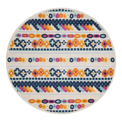 Tapis d'extérieur Rugs.com Paradera Aruba 3