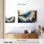 Avery Agate Ripples Abstract-107528691