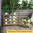 12 Pair Stackable Shoe Rack