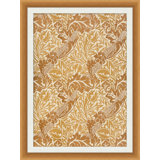 Textile Interpretation 2 Print