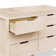 Colby 6-Drawer Dpuble Dresser