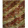 Dhuri Wool Floral Indoor Rug