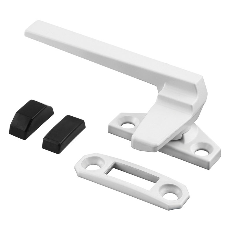 Prime-Line Keyless Sliding Window Lock Hardware