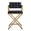 Tabouret de bar et de comptoir Molewski-13426543-64154265-13426542