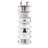 Spinning Storage Rack, Free Standing 360° Revolving Shoe Organizer-2078676727