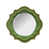 Green selected
