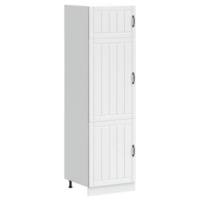 Kitchen Cupboard Lucca Engineered Wood