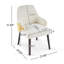 Ensemble de 2 chaises de salle à manger d'intérieur (seulement chaises de salle à manger)-634857859