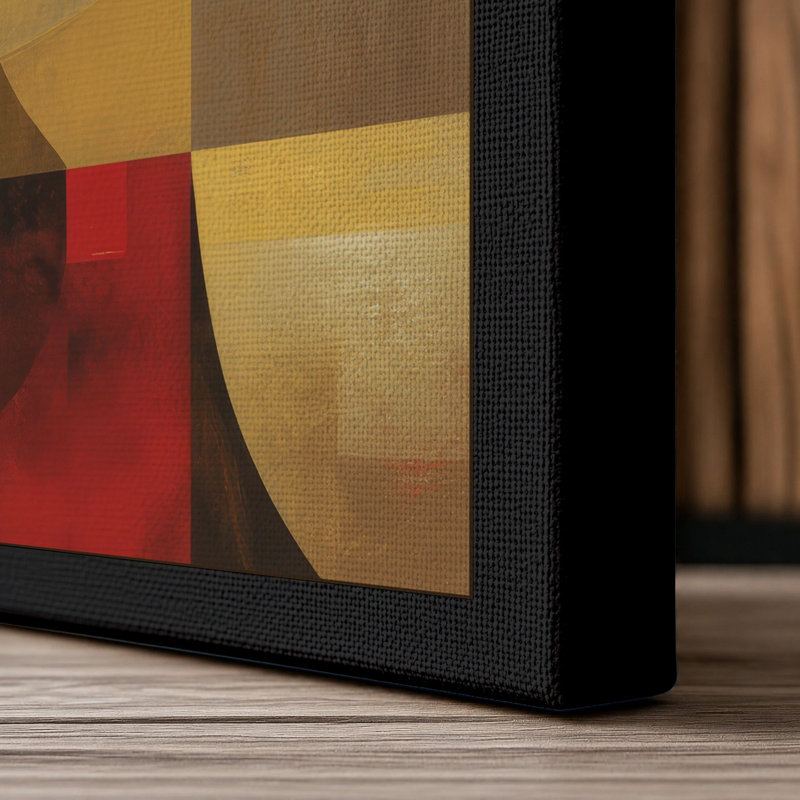 Print, 24x16 - 61.0 x 40.6 cm, Black Border