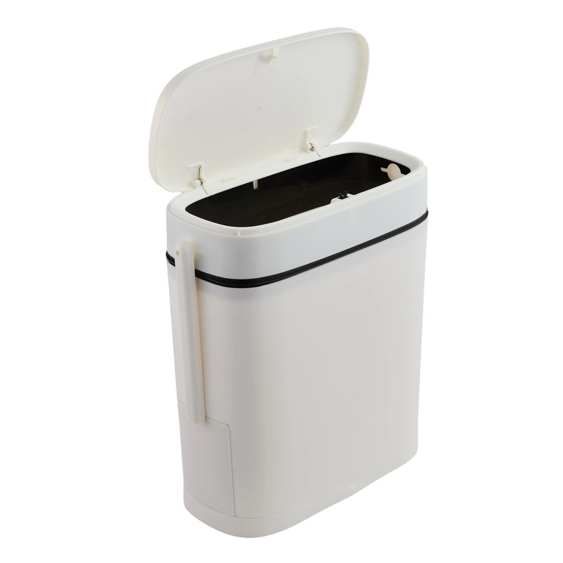 PP Kitchen Trash Can