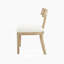 Chaise de salle à manger (ensemble de 2)-1239410740