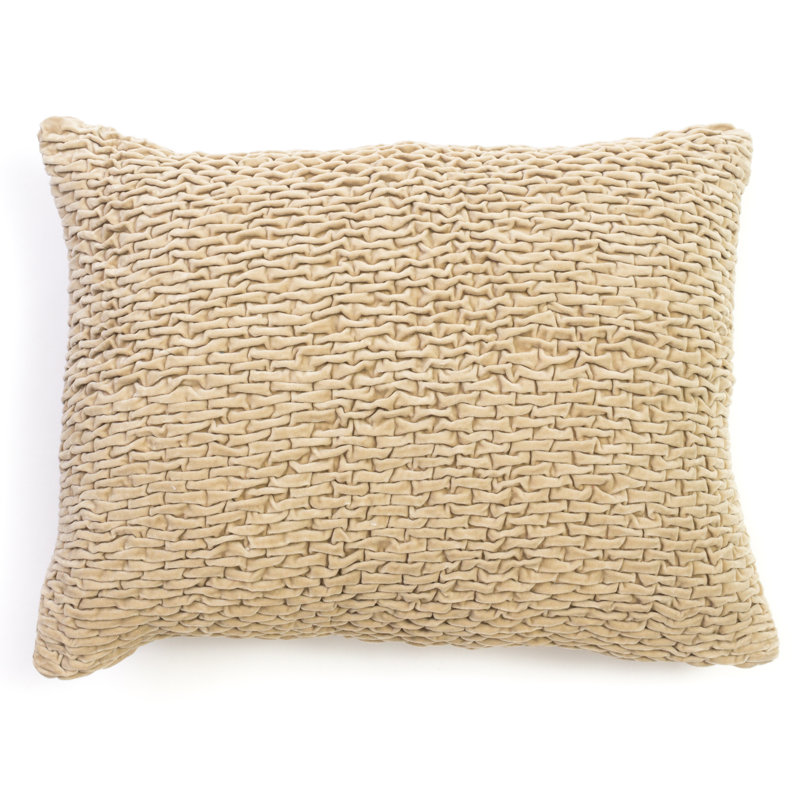 Enid Cotton Sham - Euro
