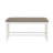 6 Piece Gathering Dining Set