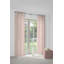 Sunday Semi Sheer Curtain-100891654-100891677