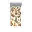 Ensemble de draps en microfibre pour chambre d'amis-96238331