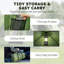 4 Person Tent-126702183