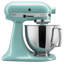KitchenAid® Artisan® Series 5 Quart Tilt-Head Stand Mixer-1174058676
