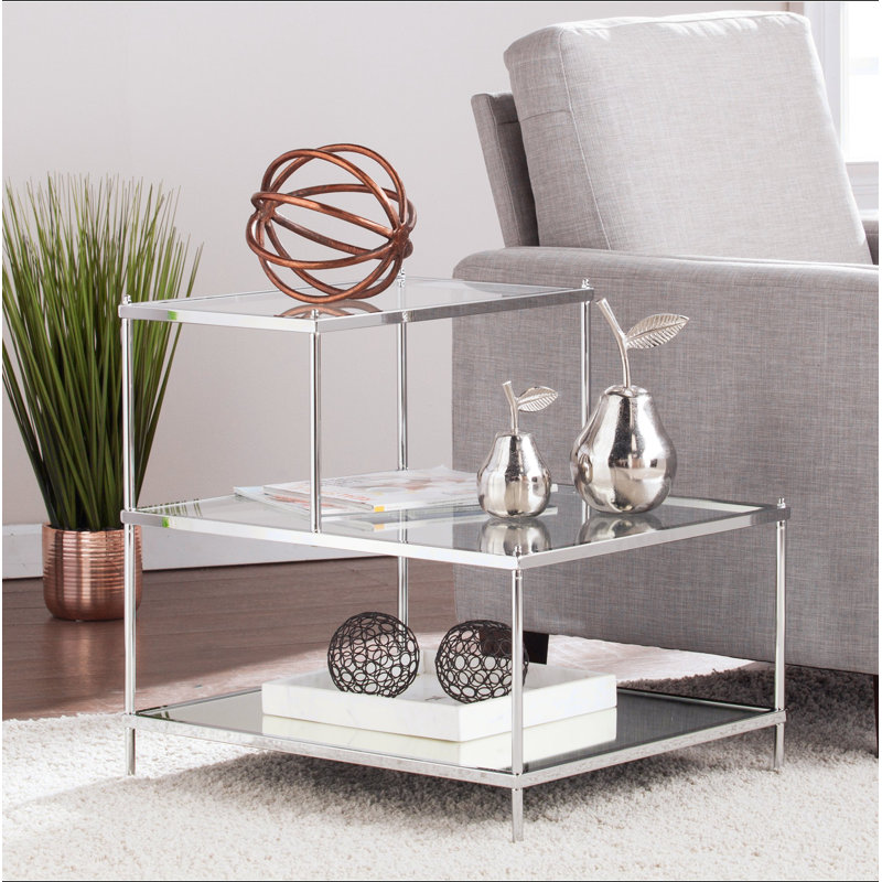 Table d'appoint Knox Glam
