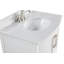 Ensemble de meuble-lavabo simple 30 po Aleeshba