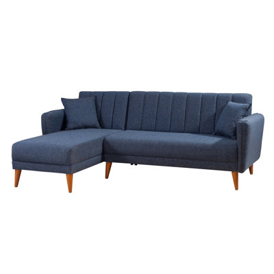 Oehler 3 Seater Sofa Bed